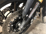YAMAHA MT09 TRACER