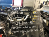 YAMAHA MT09 TRACER