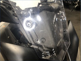 YAMAHA MT09 TRACER