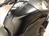 YAMAHA MT09 TRACER