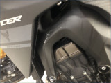 YAMAHA MT09 TRACER