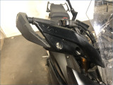 YAMAHA MT09 TRACER