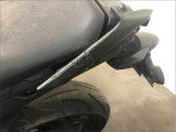 YAMAHA MT09 TRACER
