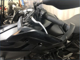 YAMAHA MT09 TRACER