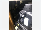 YAMAHA MT09 TRACER