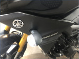 YAMAHA MT09 TRACER