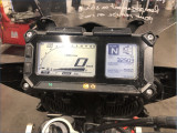YAMAHA MT09 TRACER