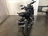 YAMAHA MT09 TRACER