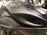 YAMAHA MT09 TRACER