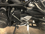 YAMAHA MT09 TRACER