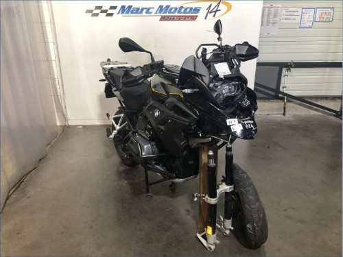 BMW R1250GS EXCLUSIVE