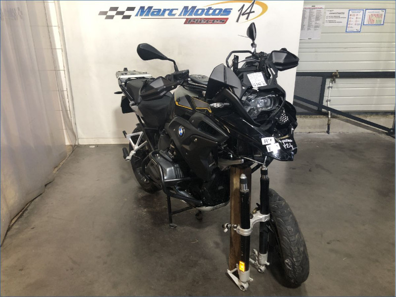 BMW R1250GS EXCLUSIVE