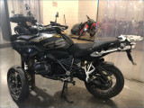 BMW R1250GS EXCLUSIVE