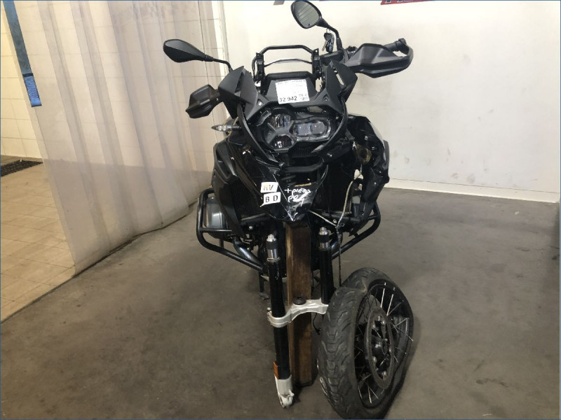 BMW R1250GS EXCLUSIVE