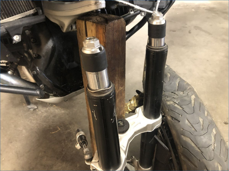 BMW R1250GS EXCLUSIVE