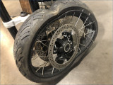 BMW R1250GS EXCLUSIVE