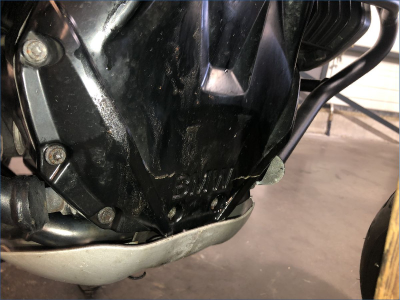BMW R1250GS EXCLUSIVE