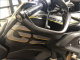 BMW R1250GS EXCLUSIVE