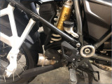 BMW R1250GS EXCLUSIVE