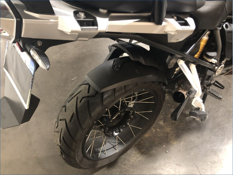 BMW R1250GS EXCLUSIVE