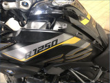 BMW R1250GS EXCLUSIVE