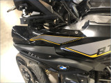 BMW R1250GS EXCLUSIVE