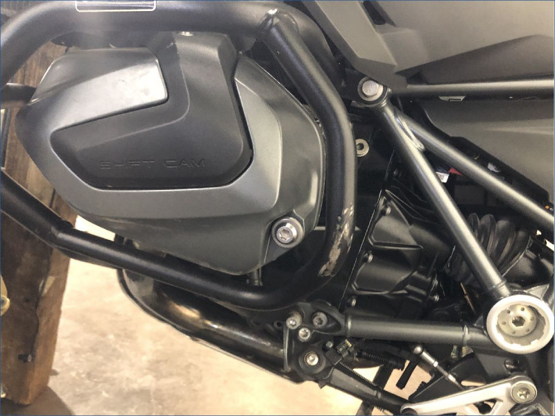 BMW R1250GS EXCLUSIVE