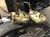 BMW R1250GS EXCLUSIVE
