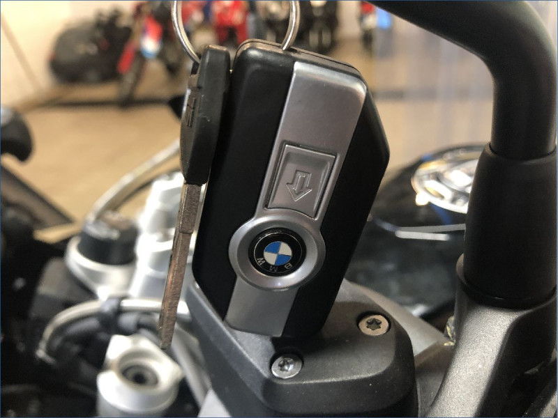 BMW R1250GS EXCLUSIVE