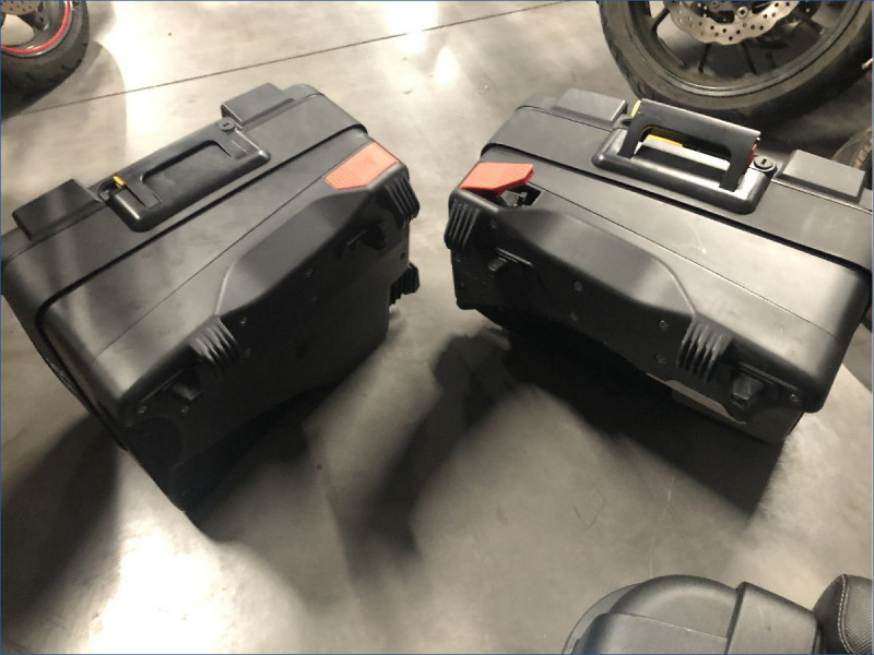 BMW R1250GS EXCLUSIVE