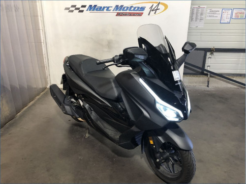 HONDA 125 FORZA 