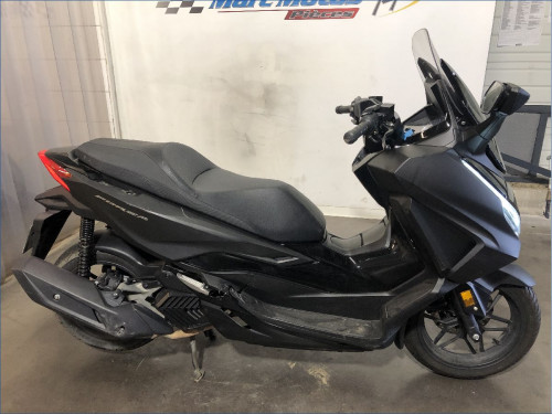 HONDA 125 FORZA 