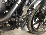 HARLEY-DAVIDSON 1870 SOFTAIL LOW RIDER S 