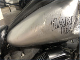 HARLEY-DAVIDSON 1870 SOFTAIL LOW RIDER S 