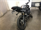 TRIUMPH 765 STREET TRIPLE RS