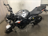 TRIUMPH 765 STREET TRIPLE RS