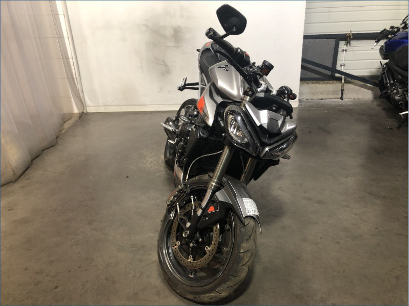 TRIUMPH 765 STREET TRIPLE RS