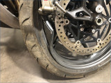 TRIUMPH 765 STREET TRIPLE RS