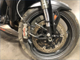 TRIUMPH 765 STREET TRIPLE RS