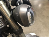 TRIUMPH 765 STREET TRIPLE RS