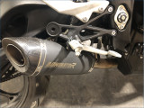 TRIUMPH 765 STREET TRIPLE RS