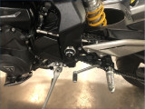 TRIUMPH 765 STREET TRIPLE RS