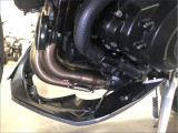TRIUMPH 765 STREET TRIPLE RS