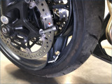TRIUMPH 765 STREET TRIPLE RS