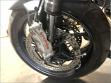 TRIUMPH 765 STREET TRIPLE RS