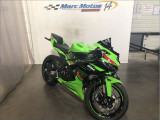 KAWASAKI ZX6R 636 