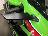 KAWASAKI ZX6R 636 