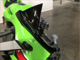 KAWASAKI ZX6R 636 