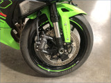 KAWASAKI ZX6R 636 