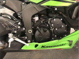 KAWASAKI ZX6R 636 